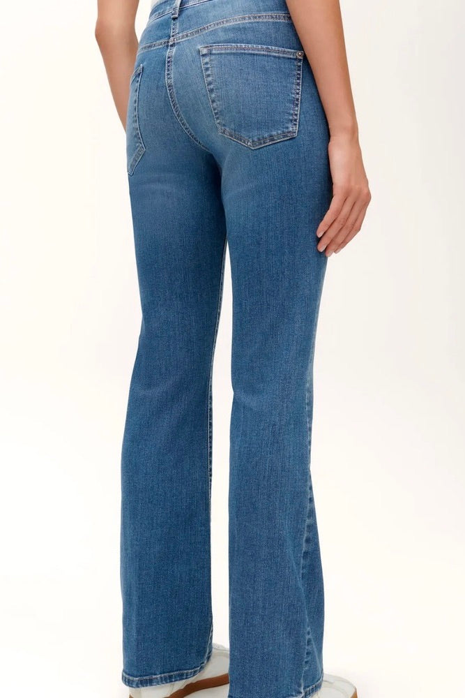 Cambio: Paris Flare
