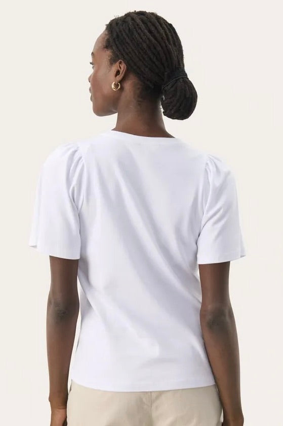 Part Two: Imalea Tee (3 Colours)