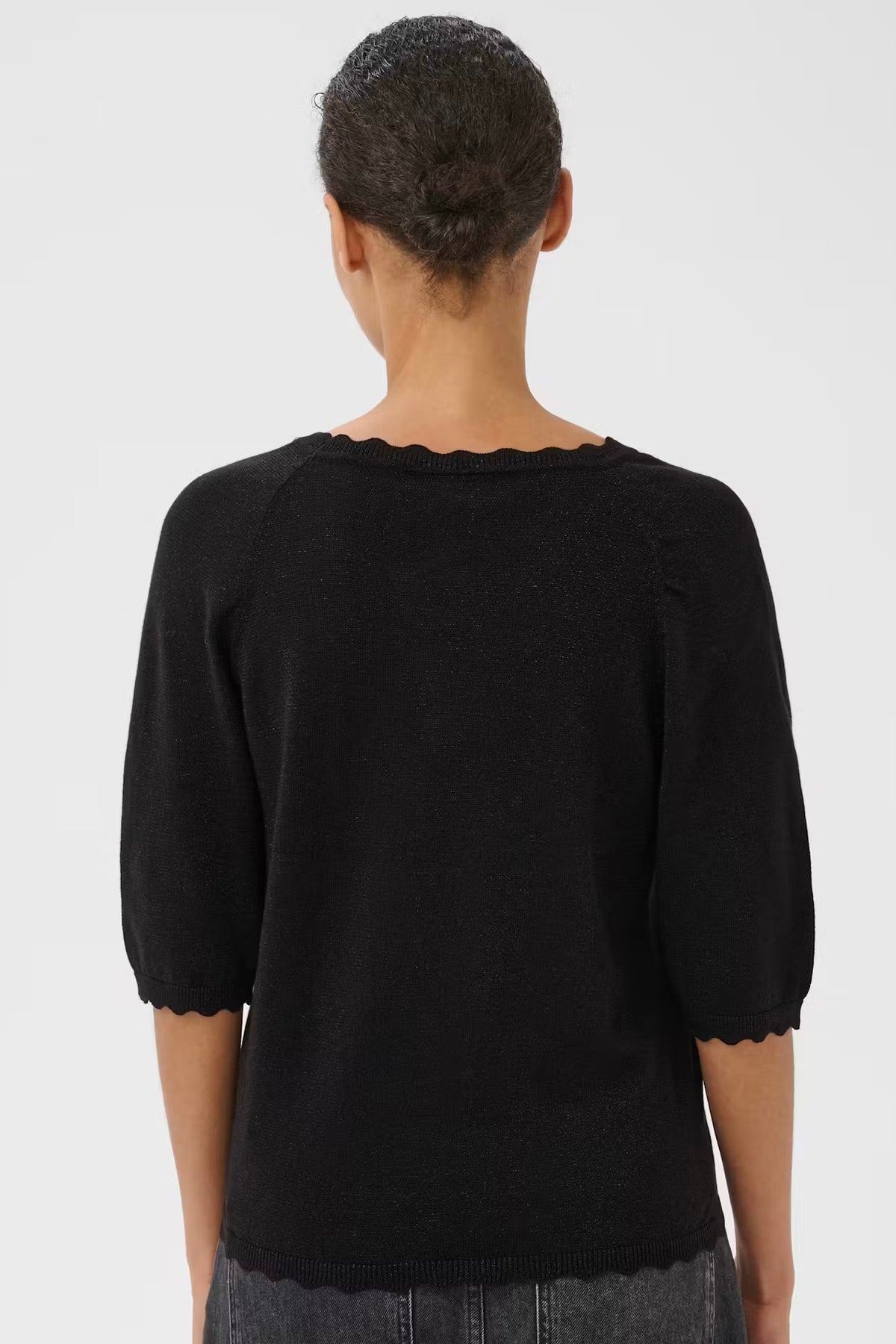 Part Two: Dot Top