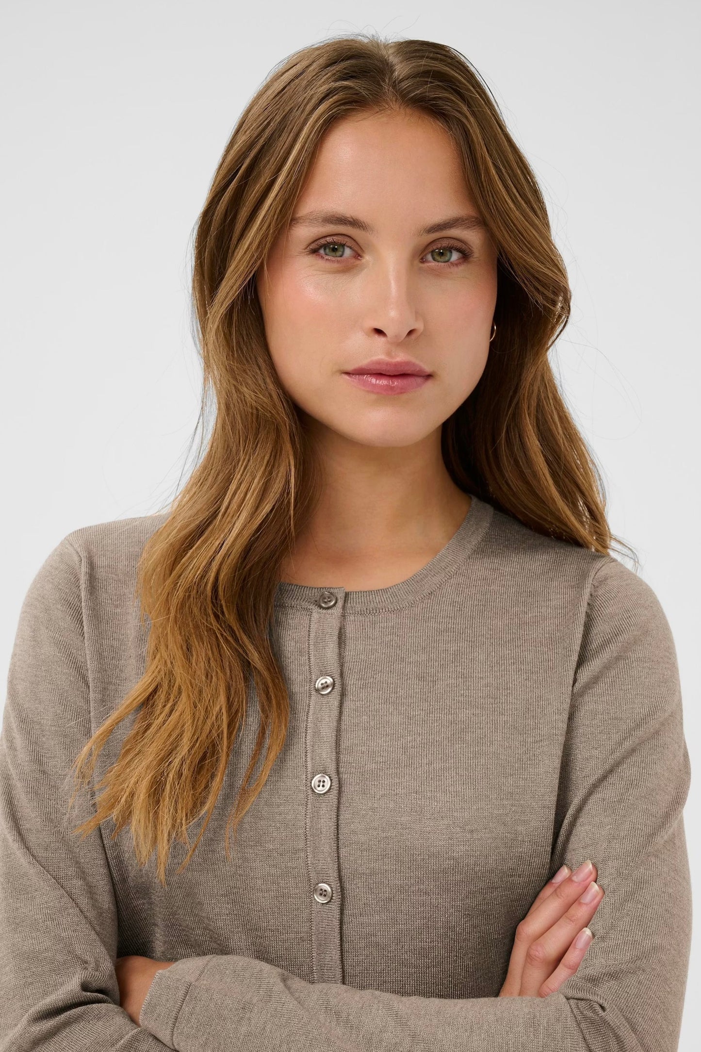 Saint Tropez: Mila Cardigan (2 Colours)