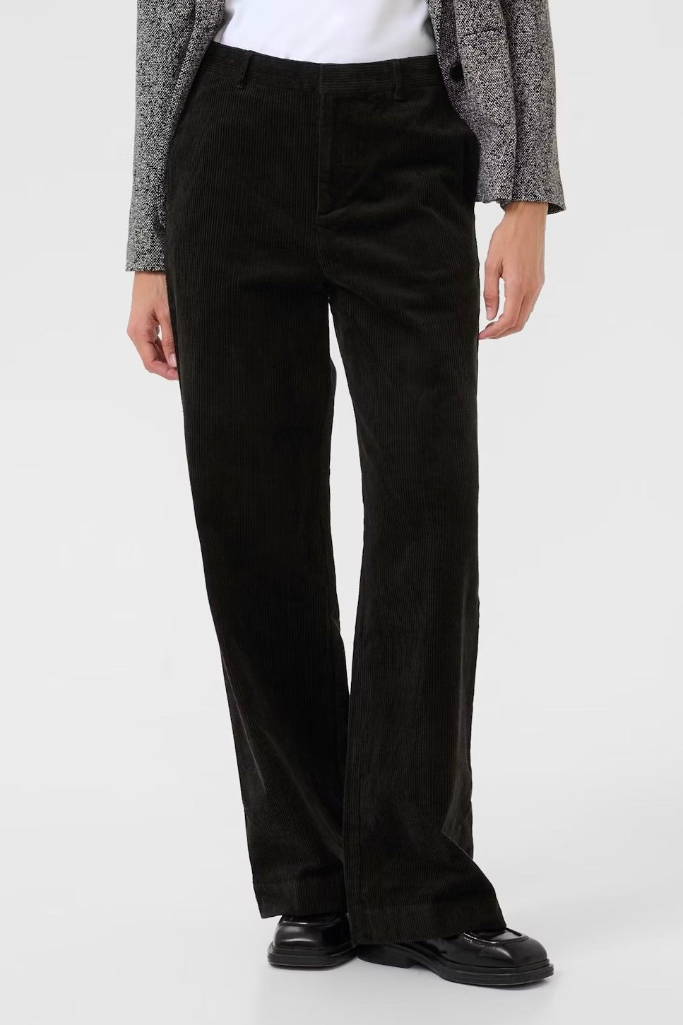 Part Two: Clarisse Cords (3 Colours)