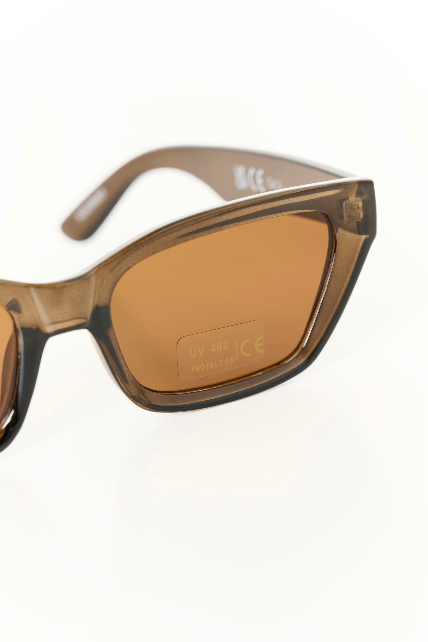 Part Two: Rebbie Sunglasses