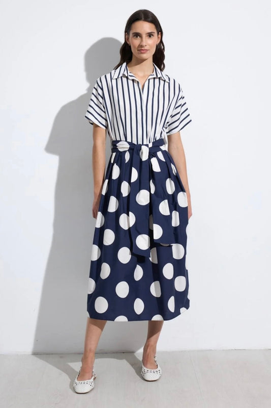 Tinta: Daroca Dress