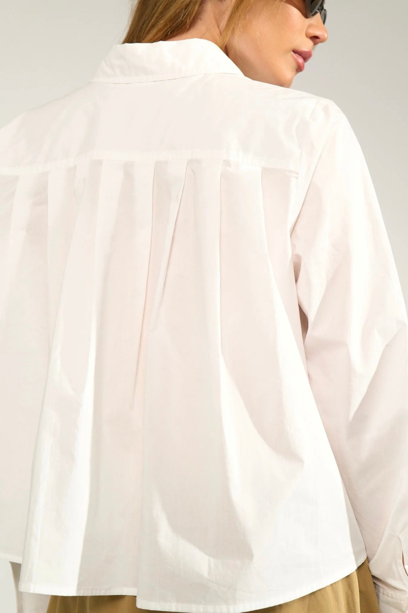 Numph: Nuasho Shirt