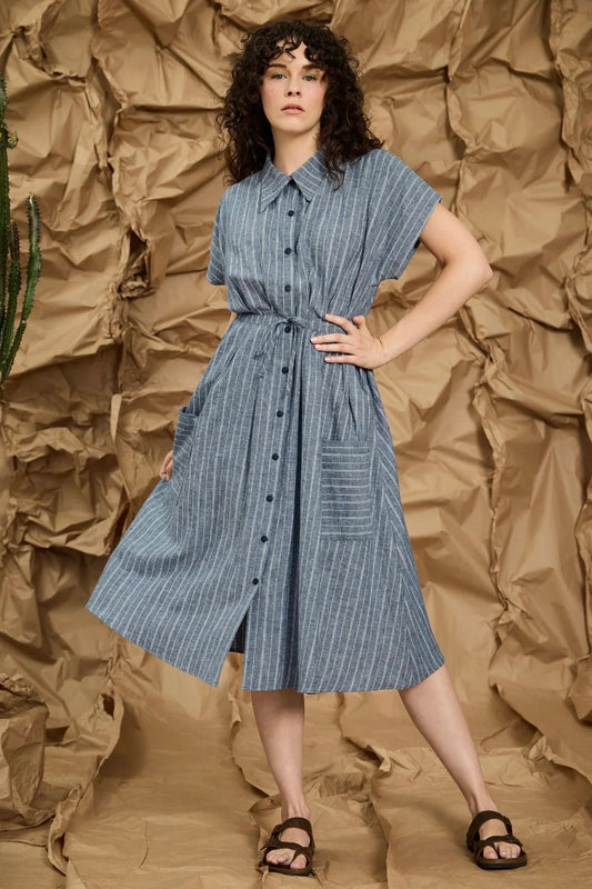 Melow par Mélissa Bolduc: Marilyne Dress