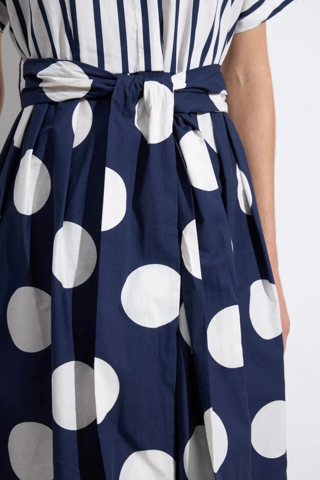 Tinta: Daroca Dress