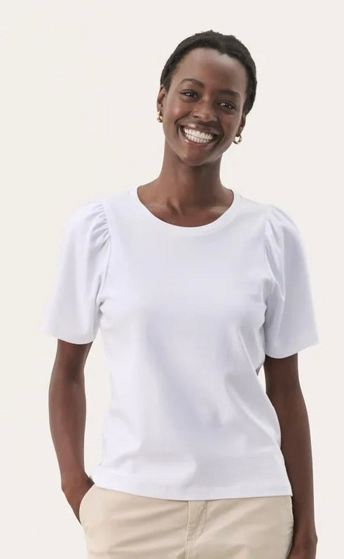 Part Two: Imalea Tee (3 Colours)