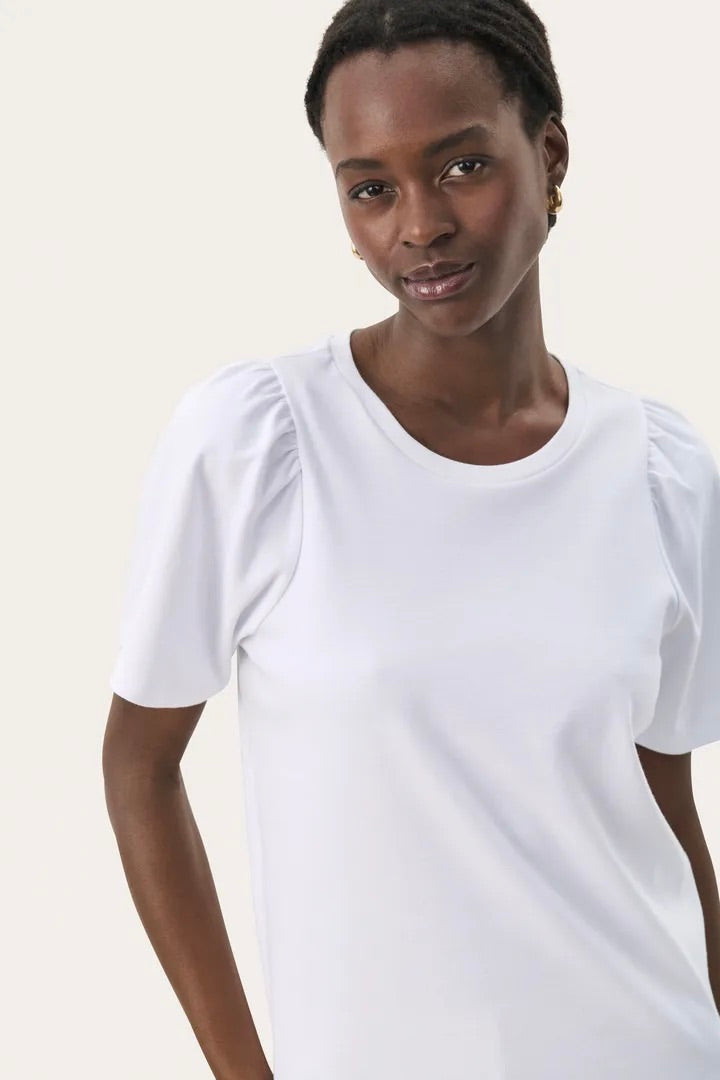 Part Two: Imalea Tee (3 Colours)