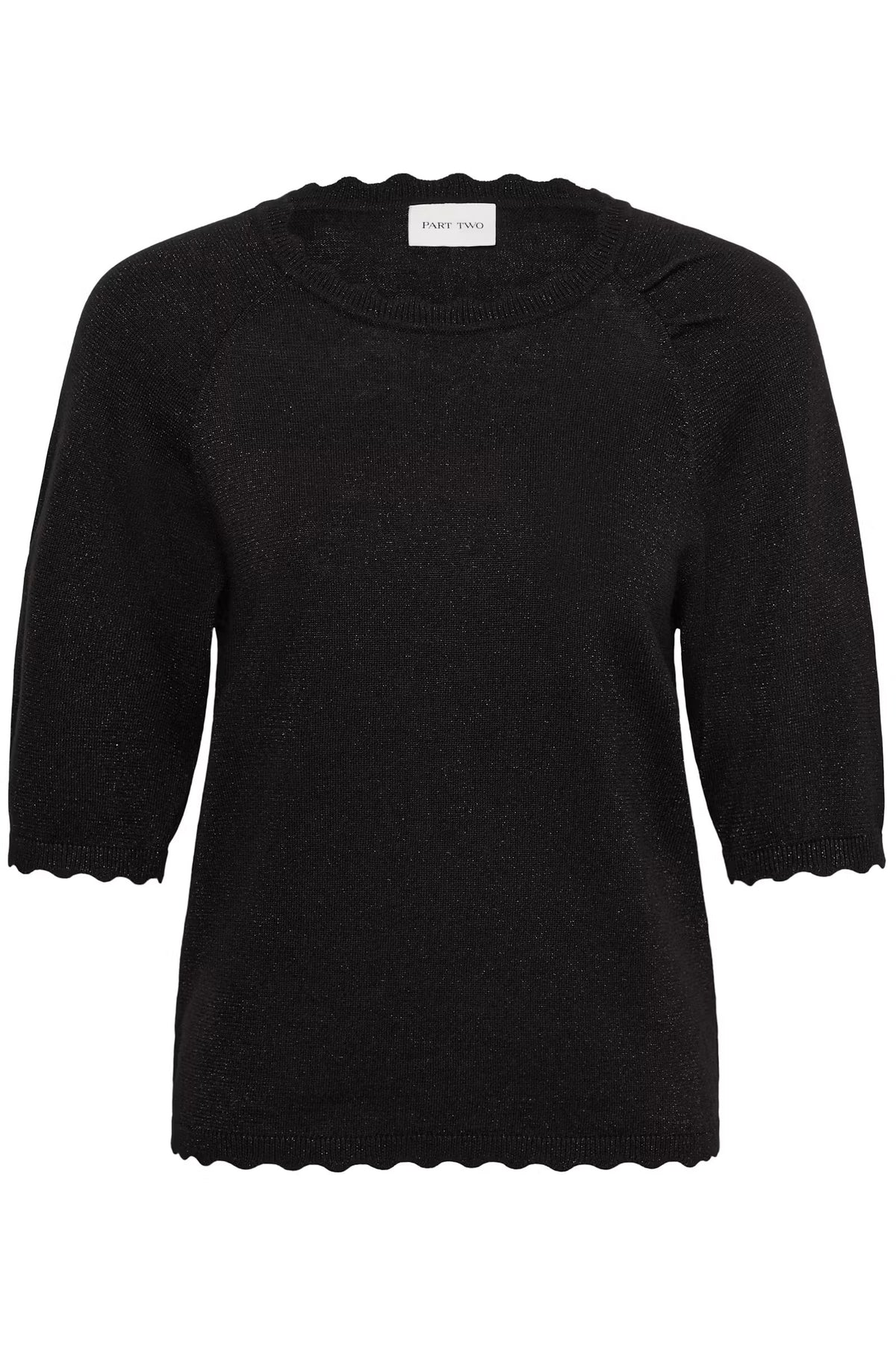 Part Two: Dot Top