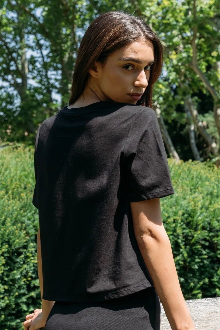 MAS Montreal: Santiago Tee (2 Colours)