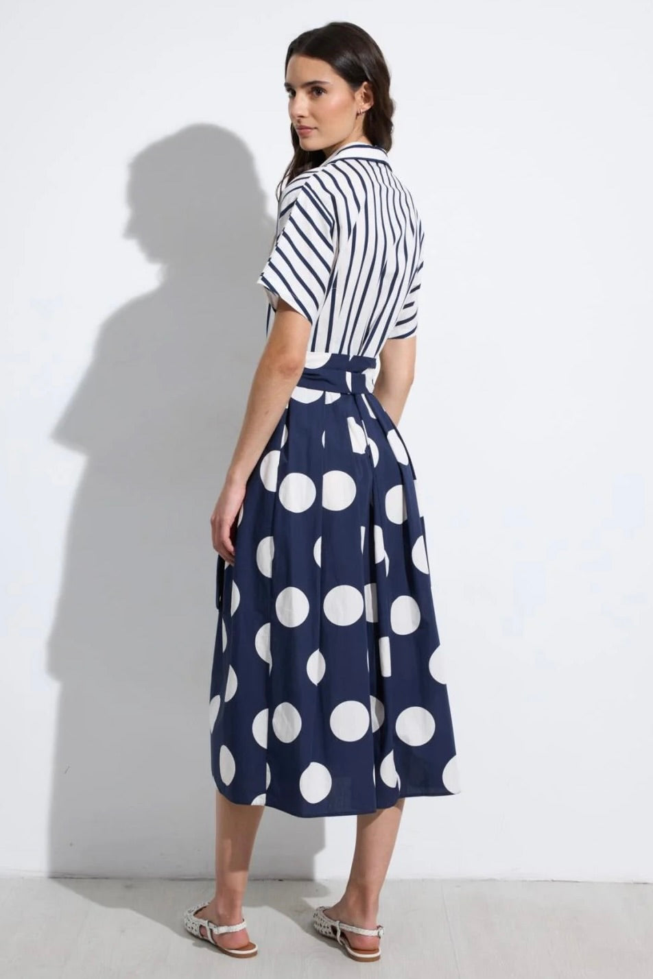 Tinta: Daroca Dress