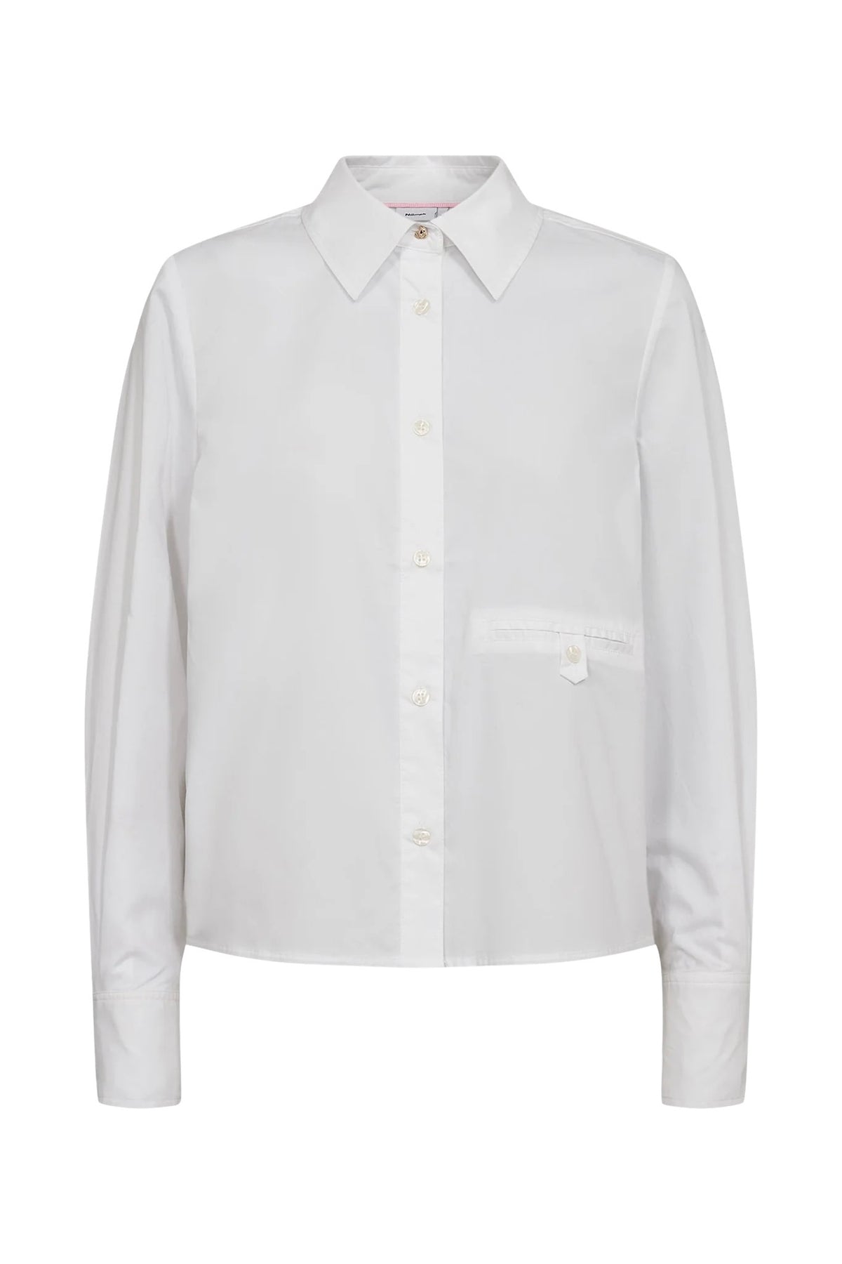 Numph: Nuasho Shirt