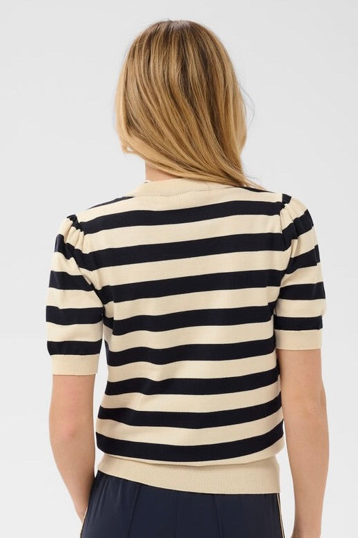 Saint Tropez: Mila Stripe