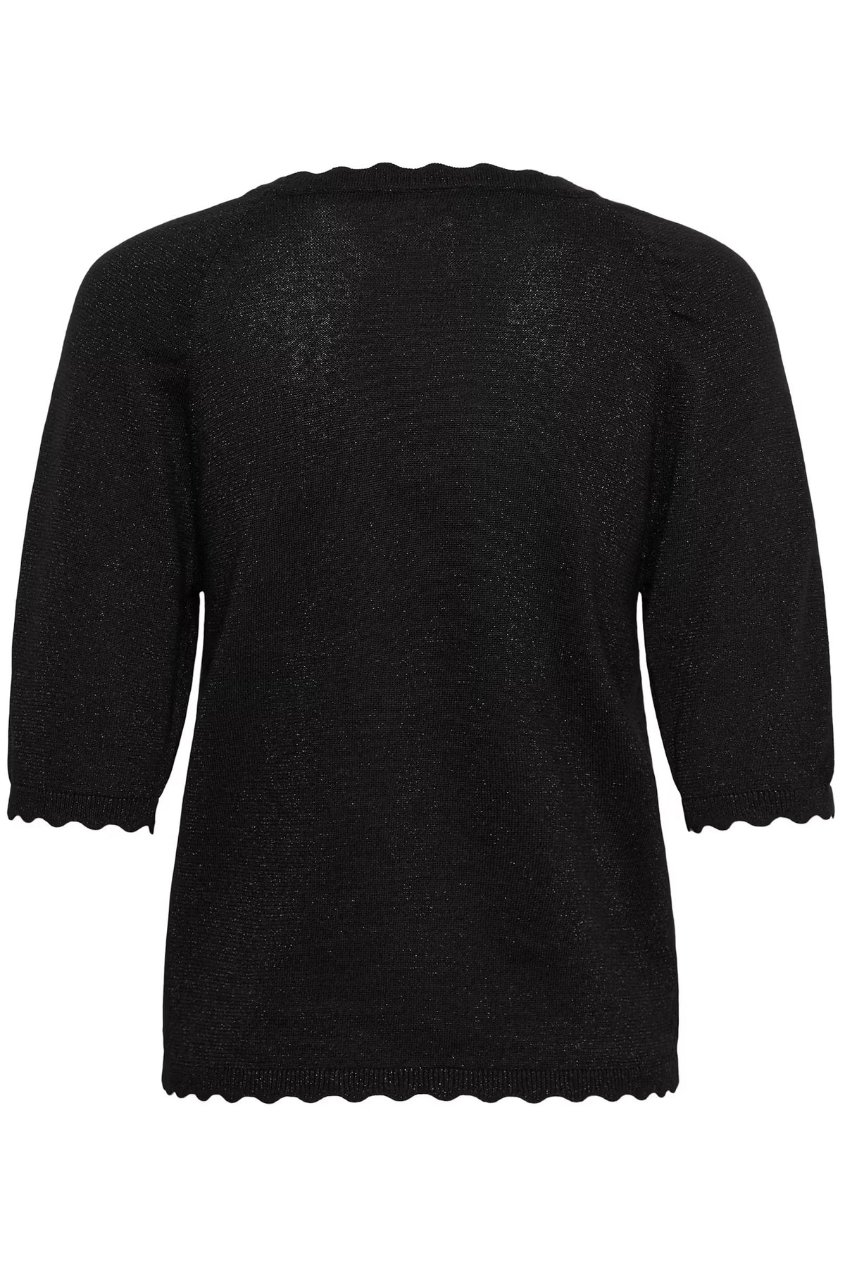 Part Two: Dot Top