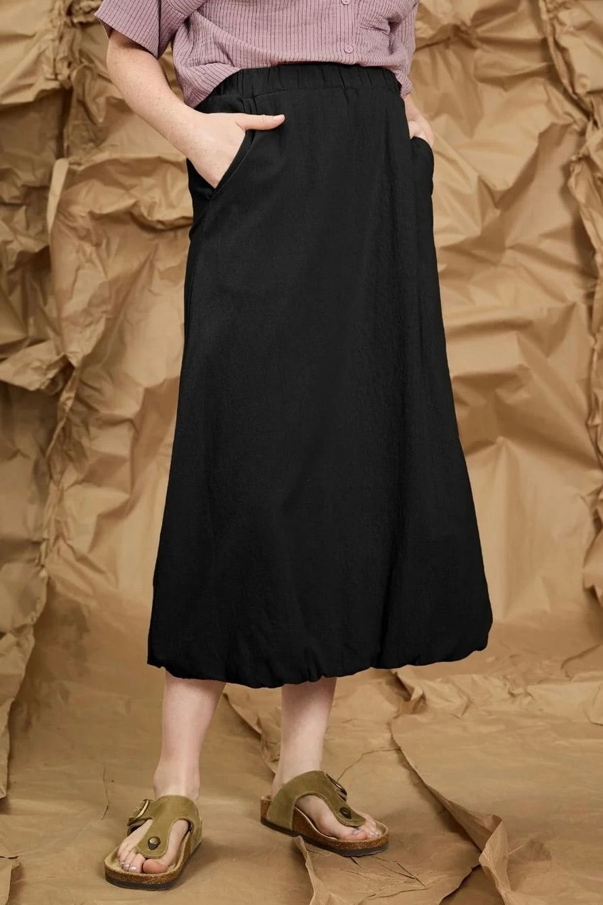 Melow par Mélissa Bolduc: Moly Skirt (2 Colours)