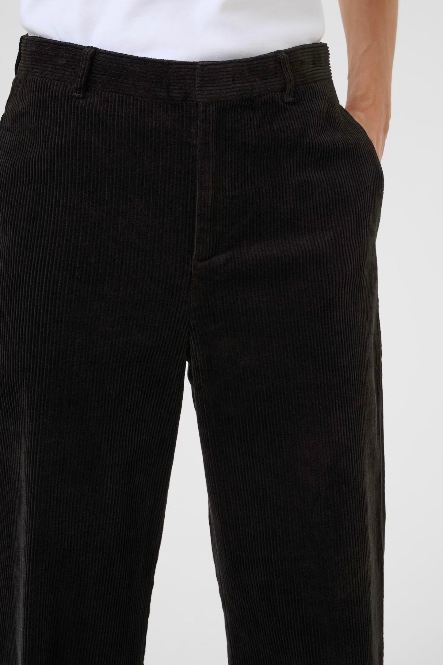 Part Two: Clarisse Cords (3 Colours)