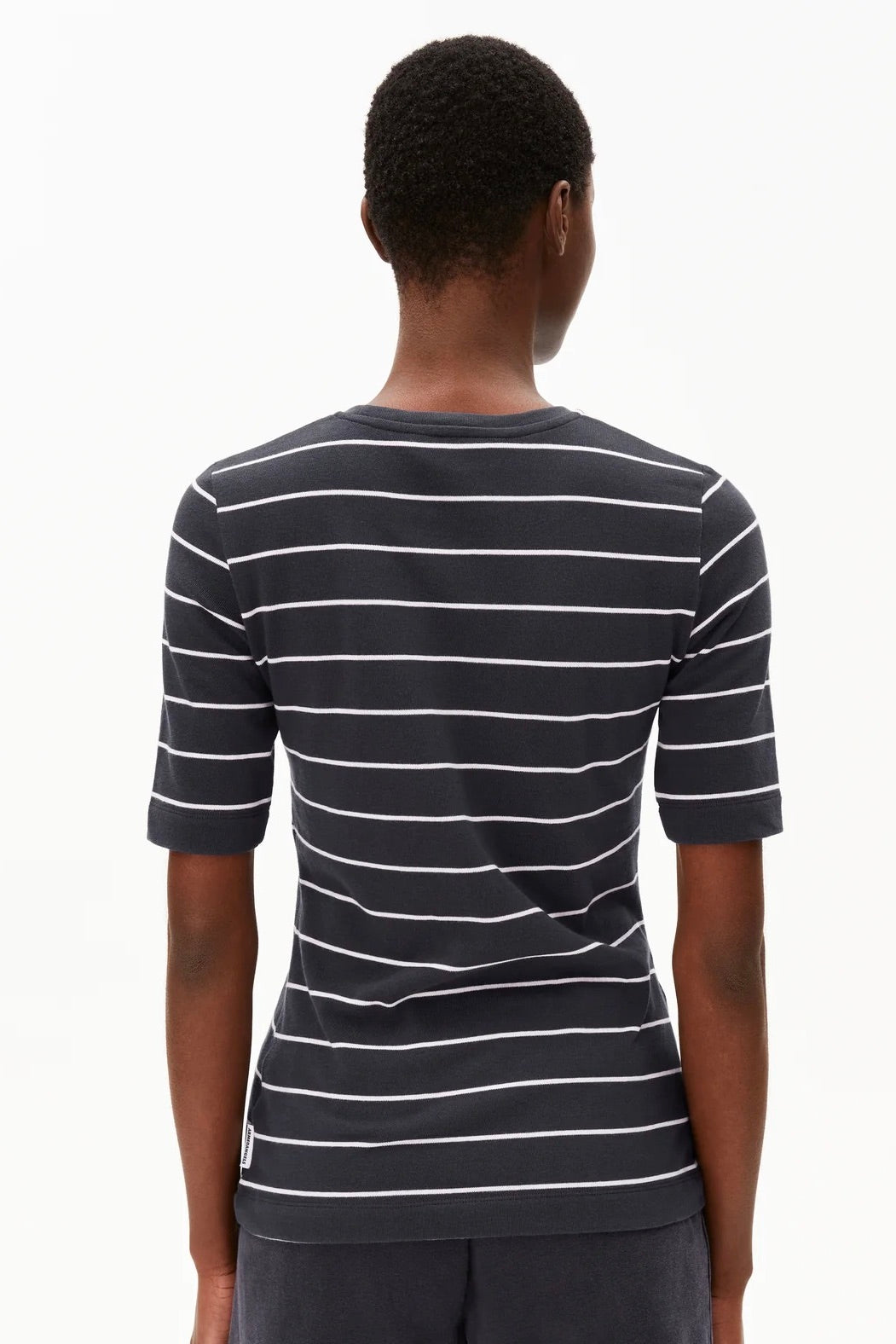 Armed Angels: Jaanisara Striped Tee (2 Colours)