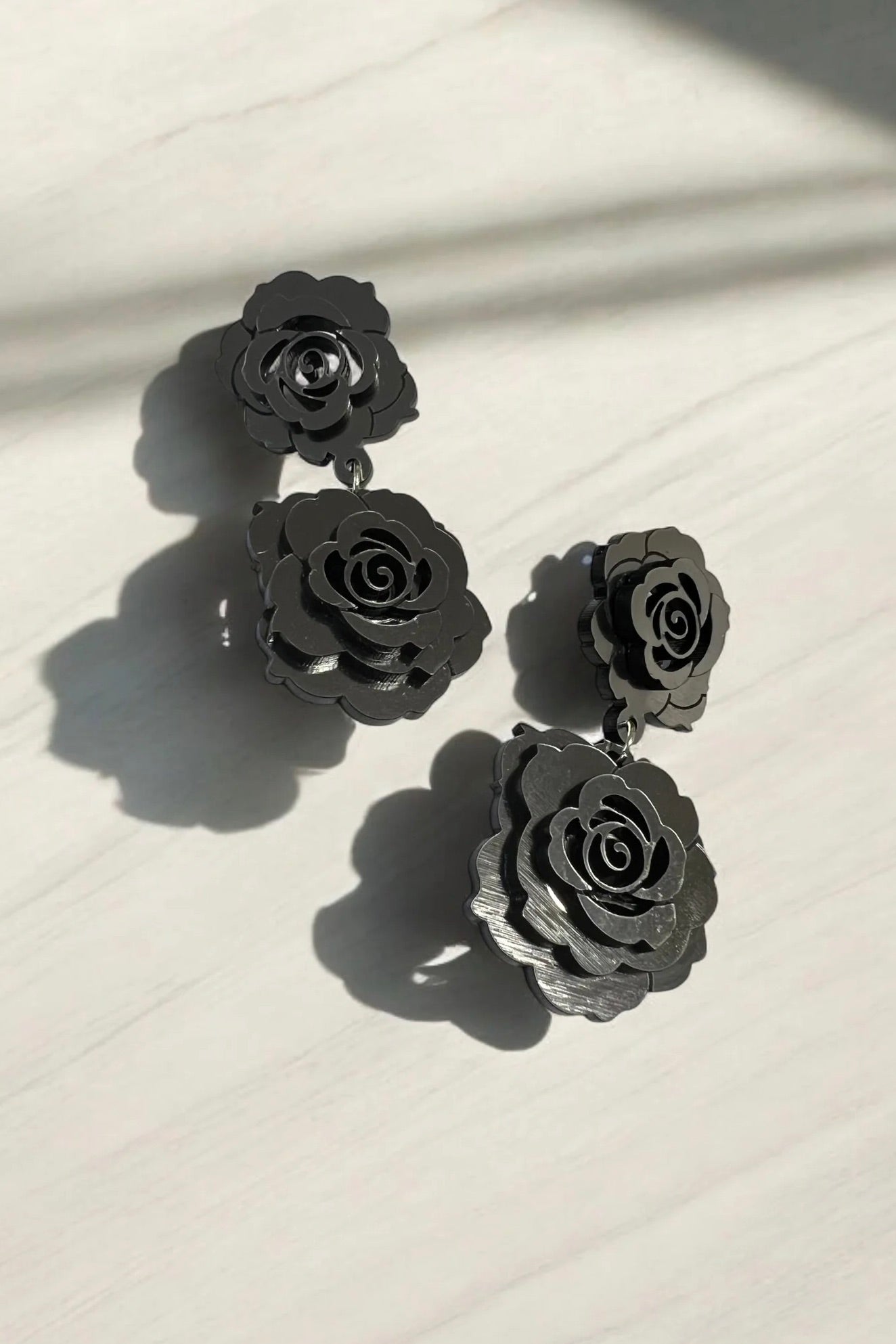 Ketoora: La Rose (3 Colours)