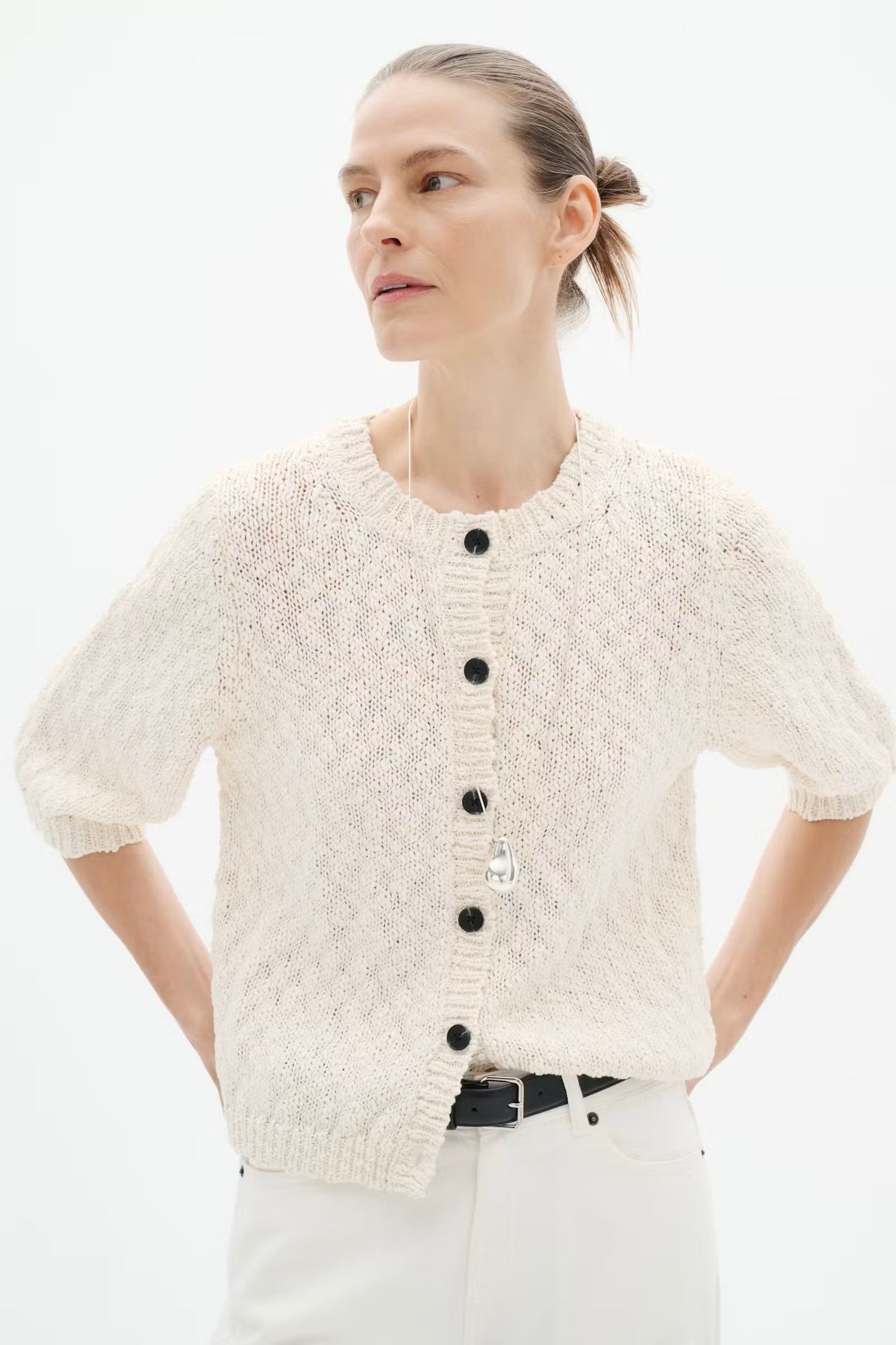 InWear: Dafne Cardigan