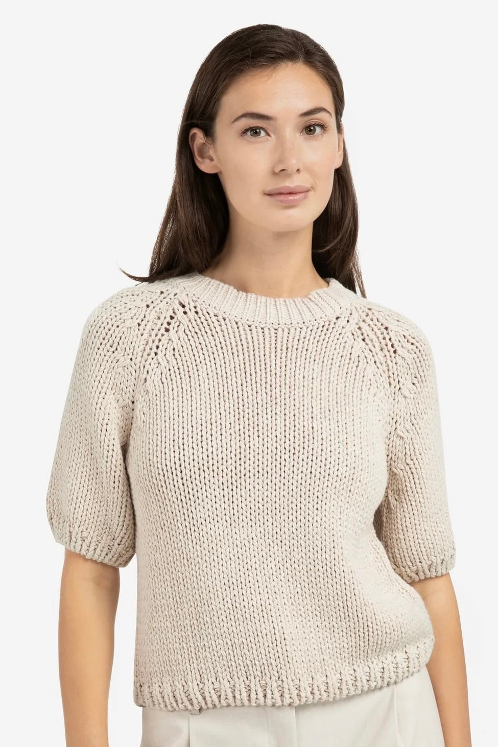 Yaya: Knit Sweater (3 Colours)