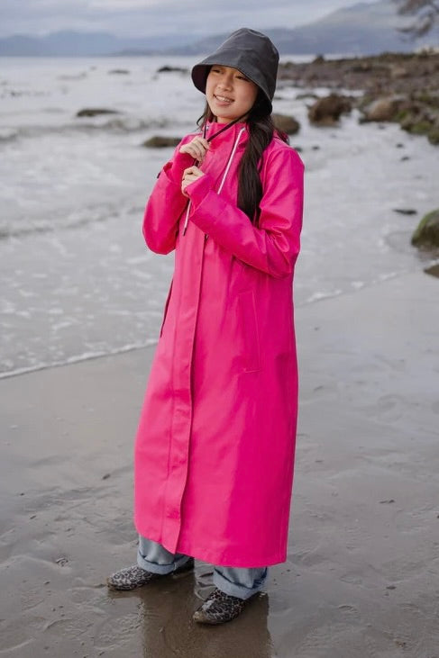 Mernini - Full Length 48" (4 Colours)