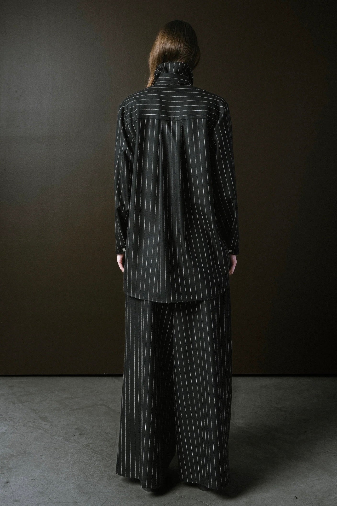 Bodybag by Jude: Regent Shirt