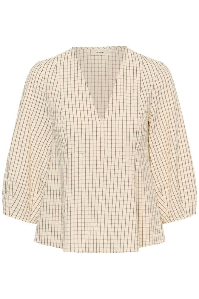 InWear: Hero Blouse