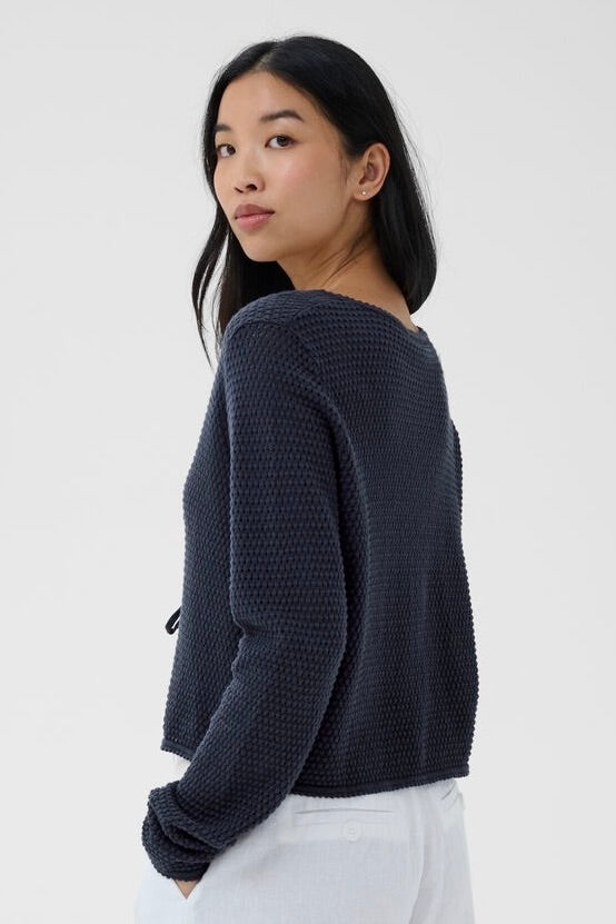 Part Two: Rosefina Cardi