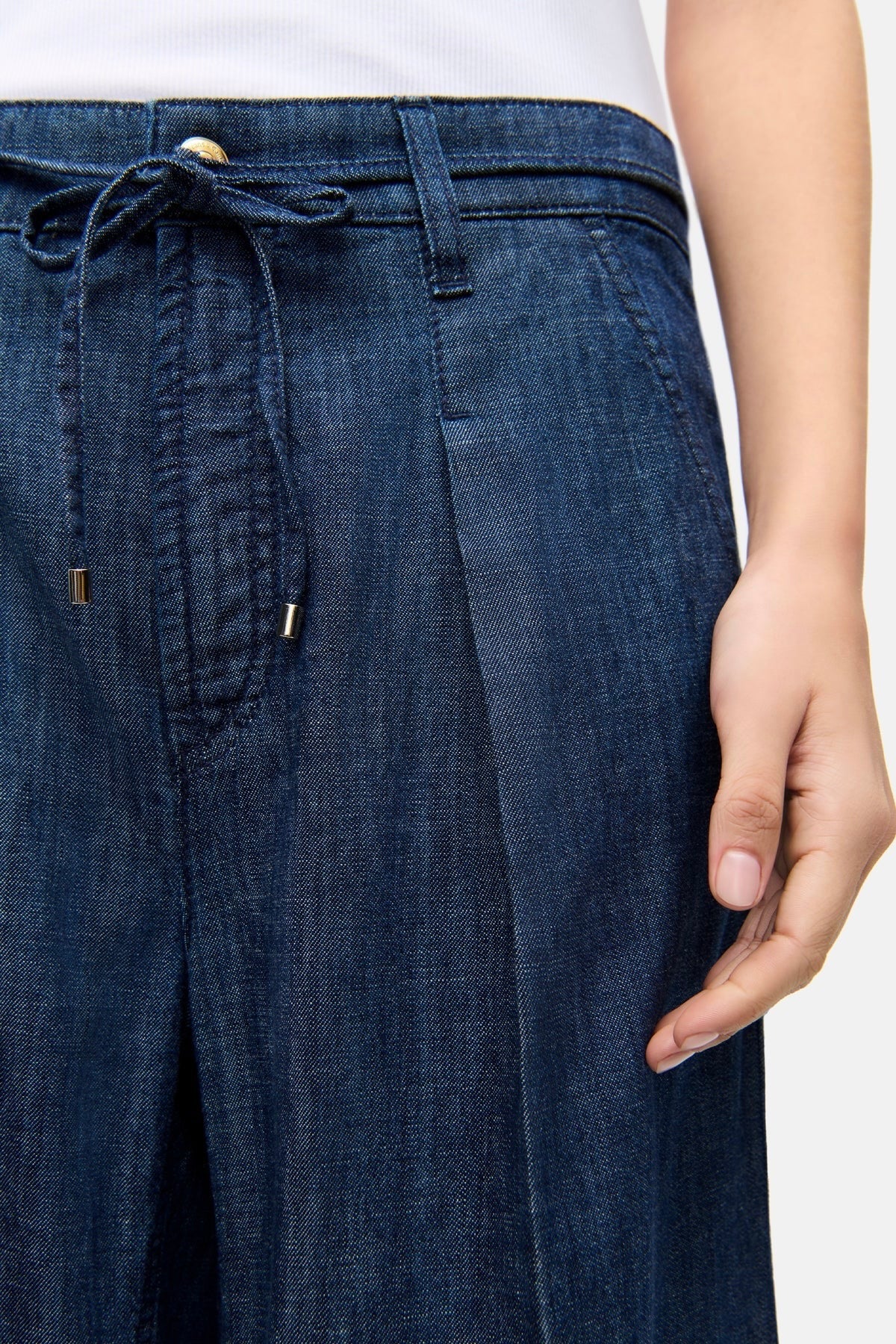 Cambio: Alina Wide Leg