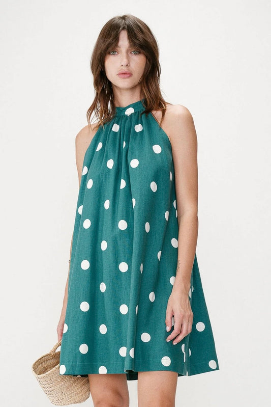 Grace & Mila: Warna Dress