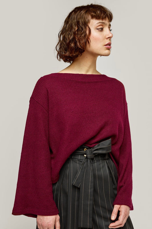 Marigold: Ben Top (2 Colours)
