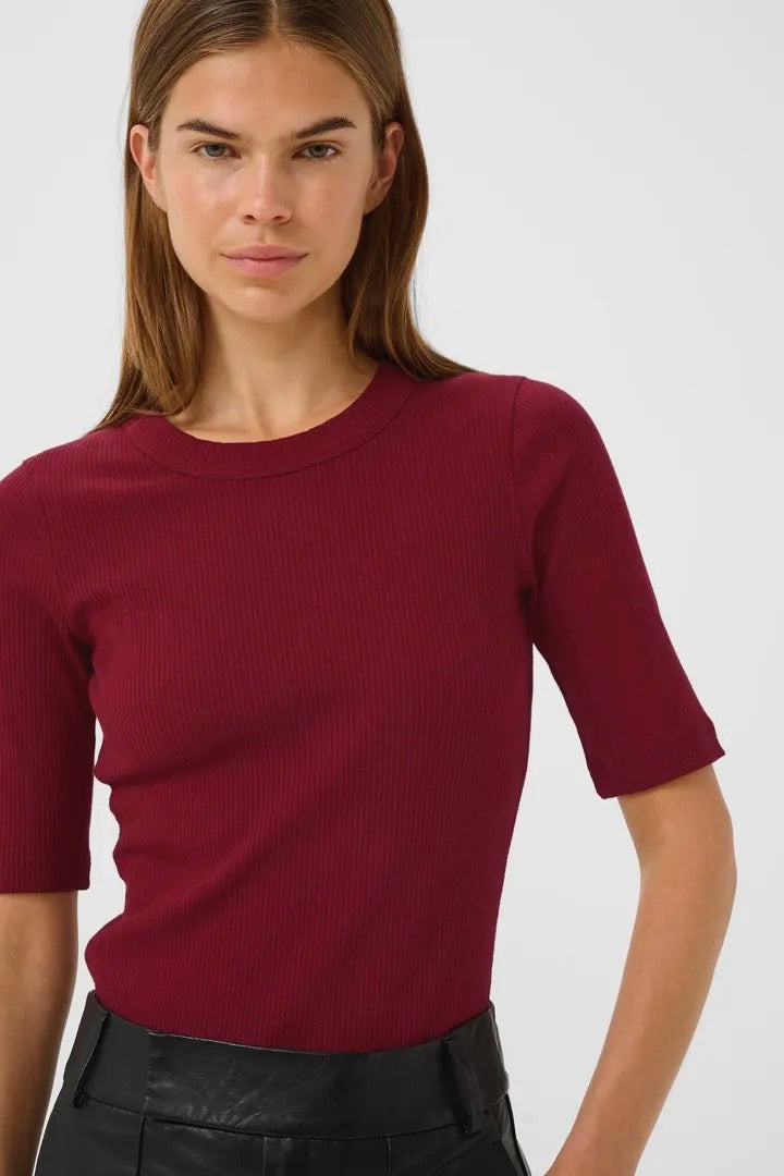 InWear: Dagna Tee (3 Colours)