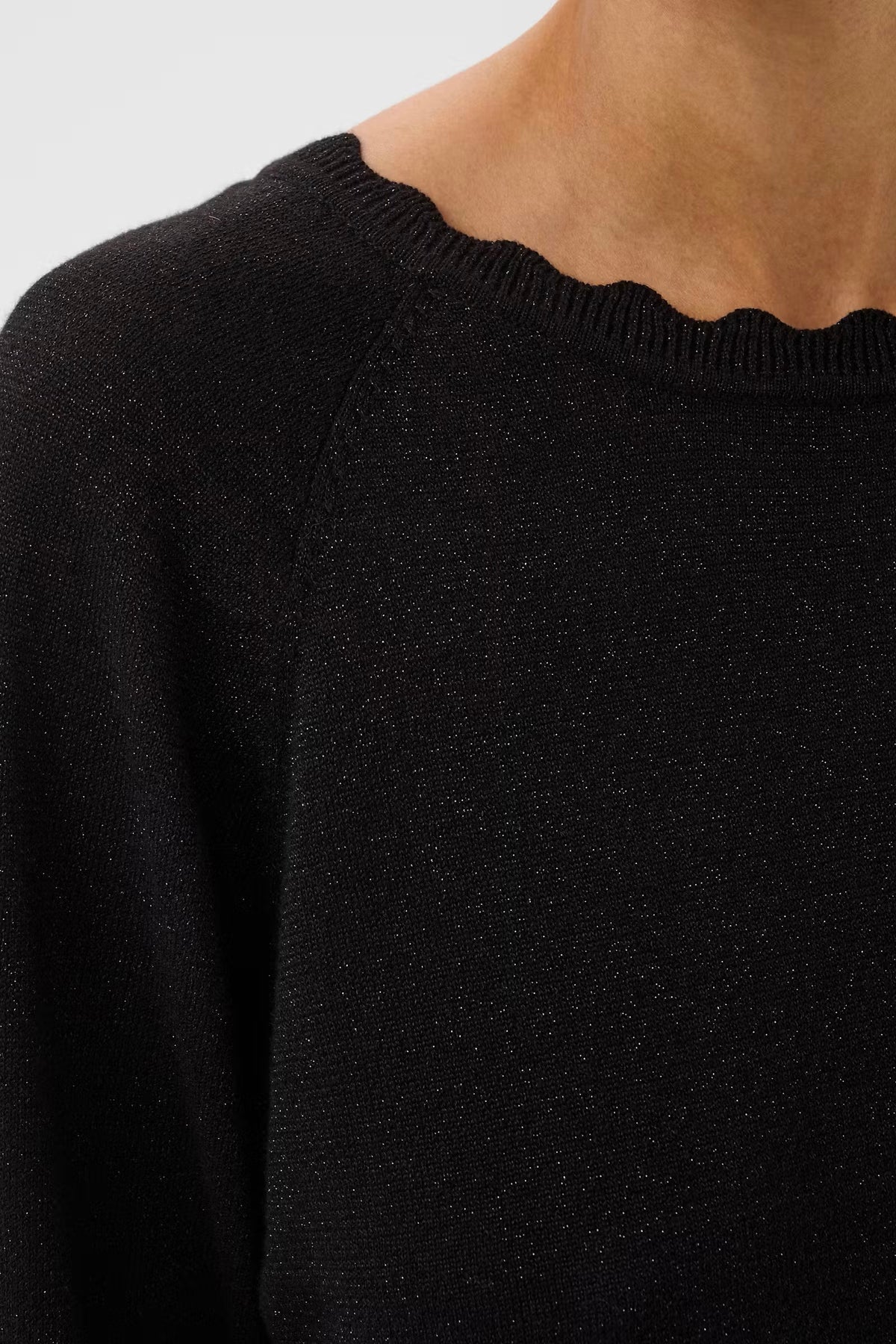 Part Two: Dot Top