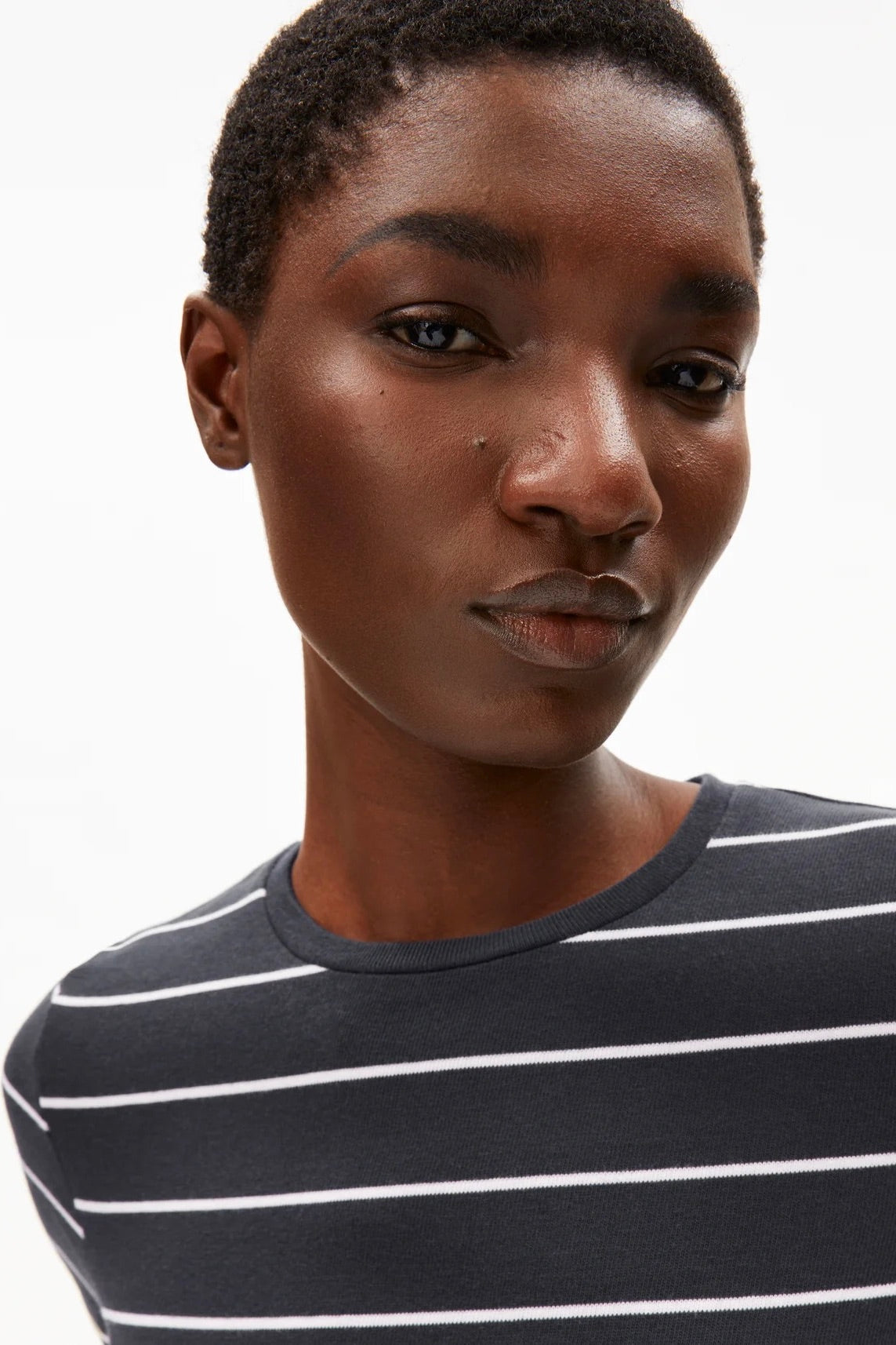 Armed Angels: Jaanisara Striped Tee (2 Colours)