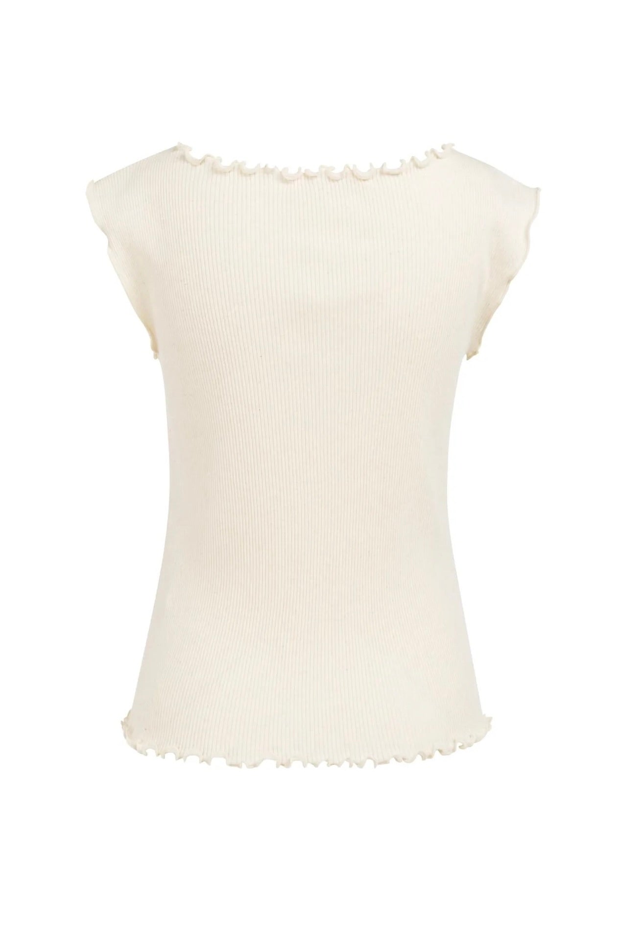 Yaya: Sleeveless Knit Top