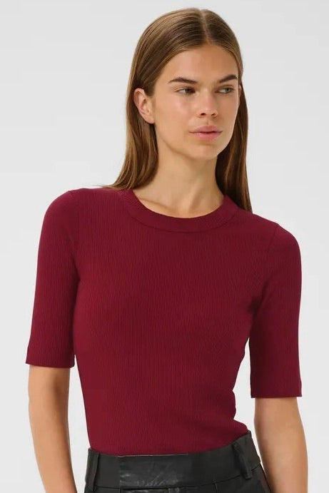 InWear: Dagna Tee (3 Colours)