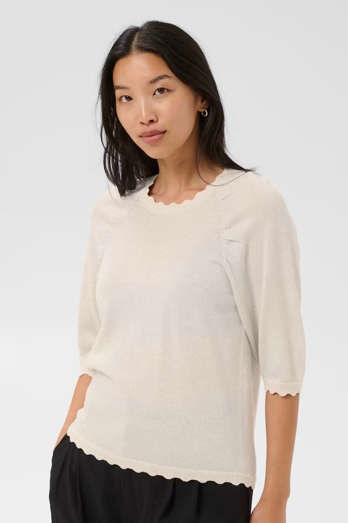 Part Two: Dot Top