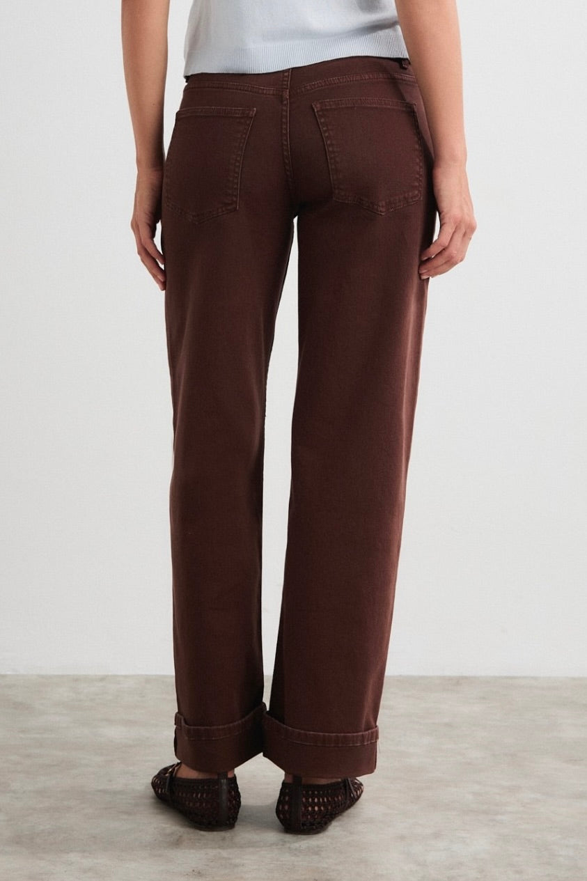 Mus & Bombon: Wagyl Jeans (2 Colours)