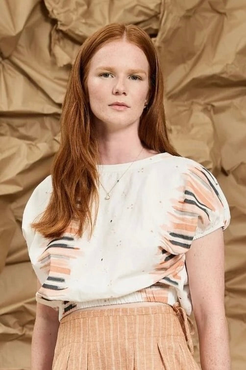 Melow par Mélissa Bolduc: Marie Top