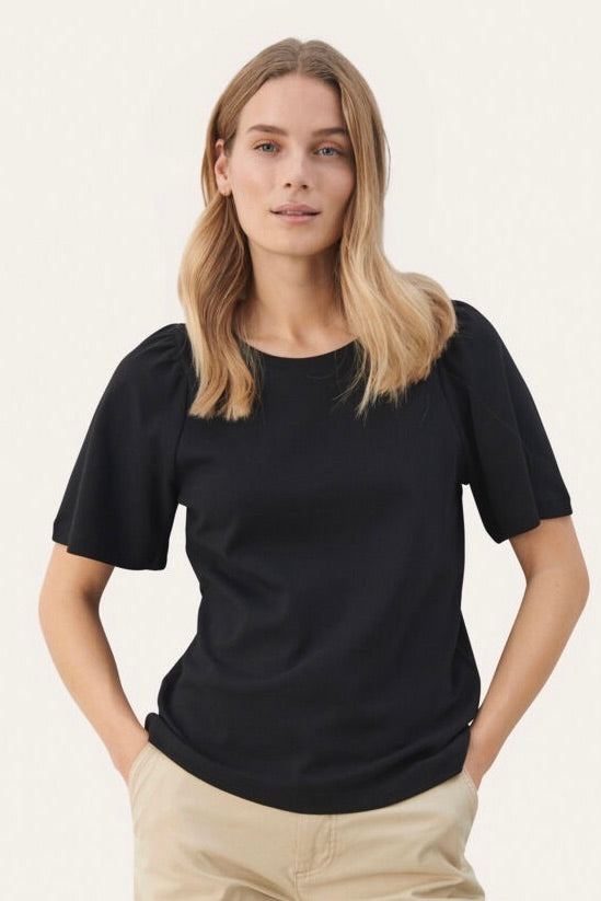 Part Two: Imalea Tee (3 Colours)