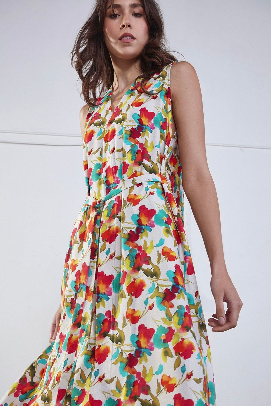 Dagg & Stacey: Truman Dress (2 Colours)