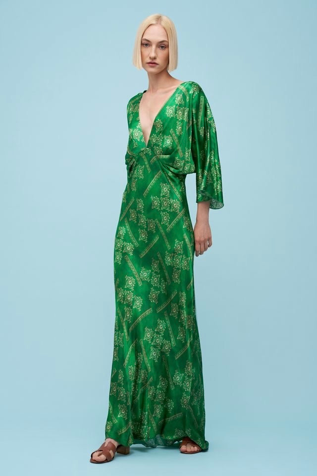 Astrid: Datenight Dress (2 Colours)