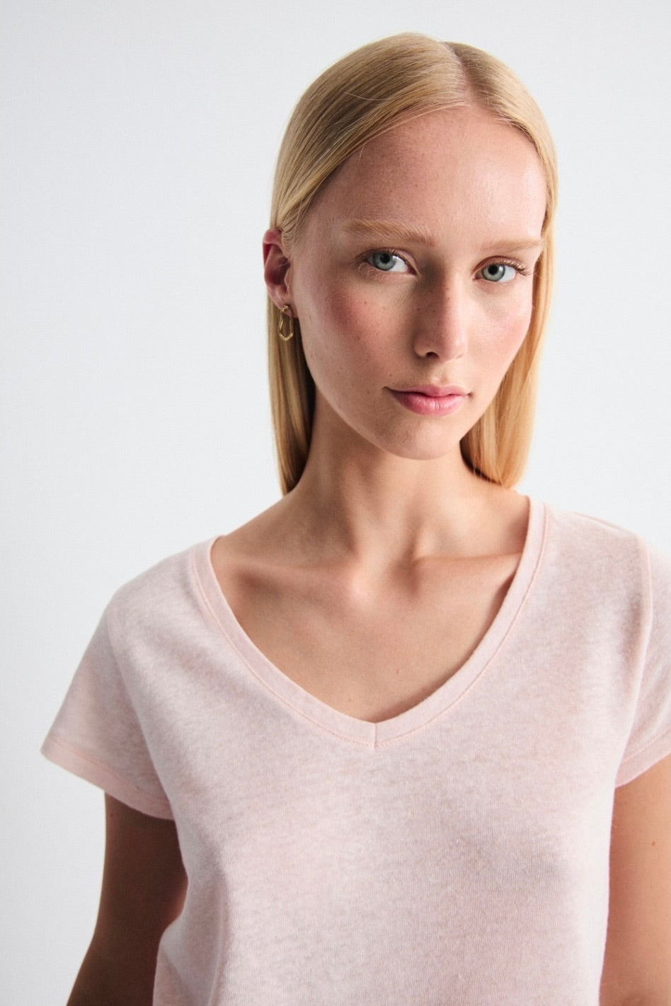 Mus & Bombon: Luzara Tee  (4 Colours)