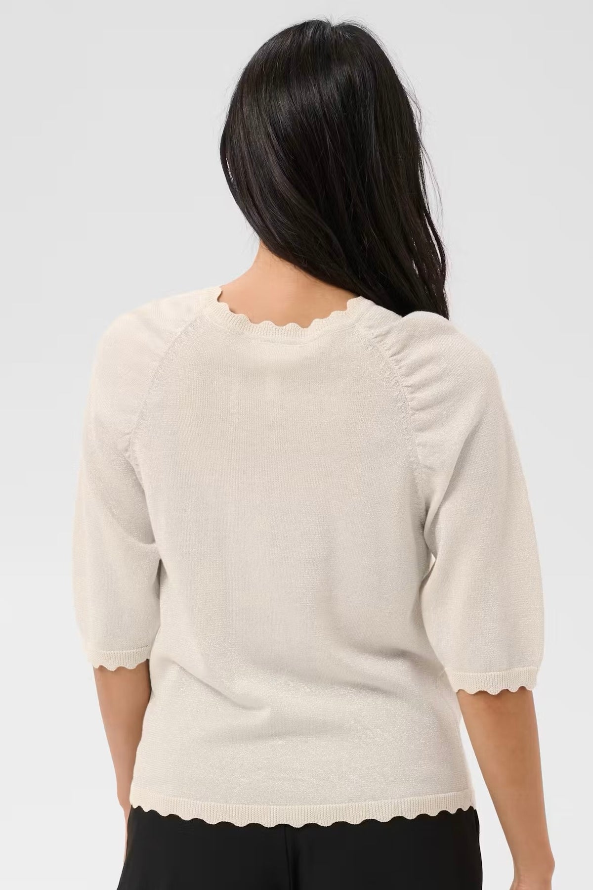 Part Two: Dot Top