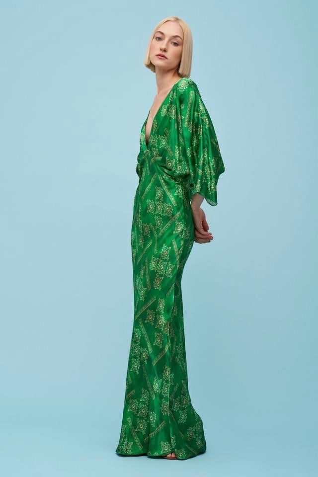 Astrid: Datenight Dress (2 Colours)