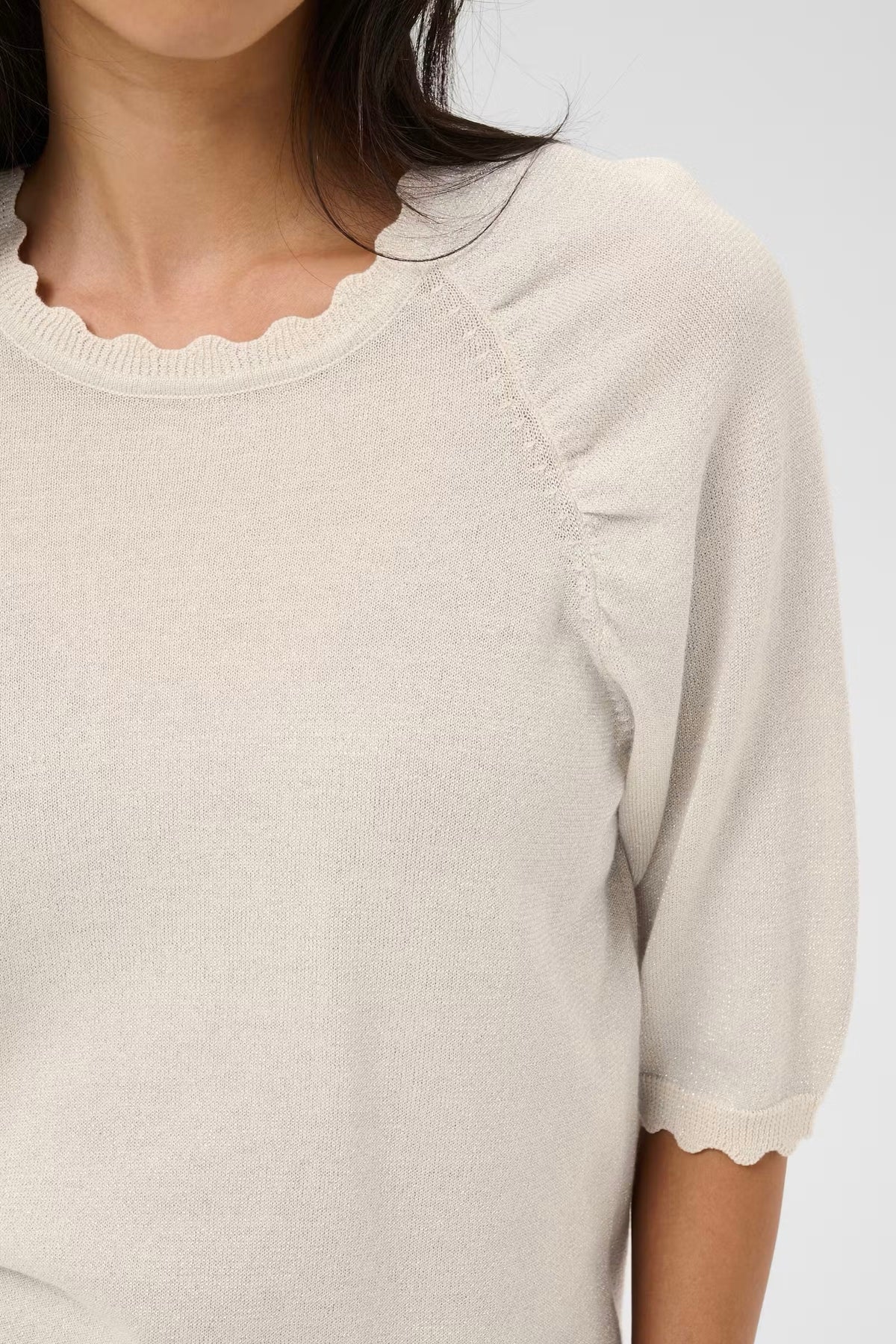 Part Two: Dot Top