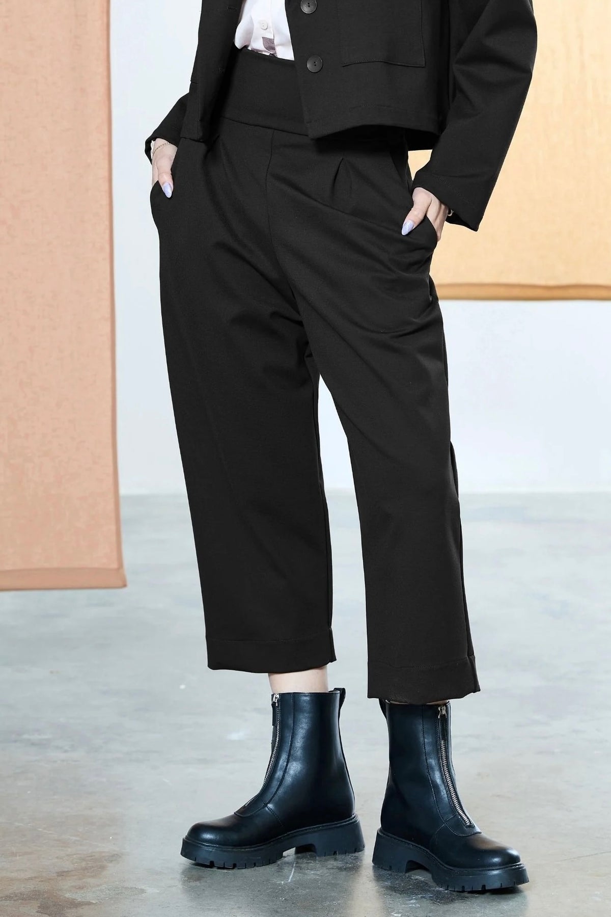 Melow: Wilfred Pants