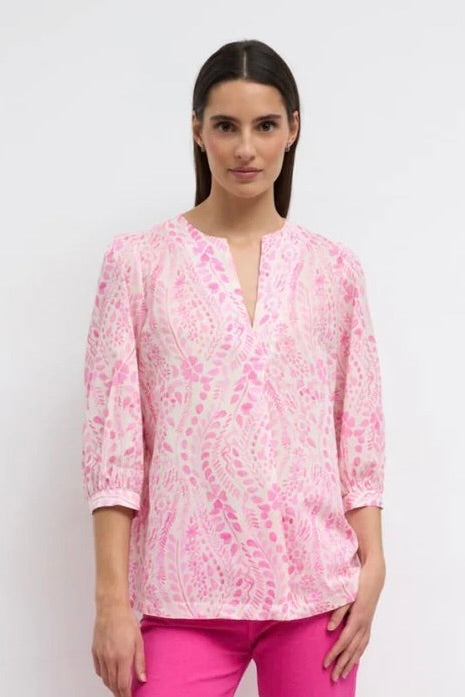 Tinta: Vinuesa Blouse