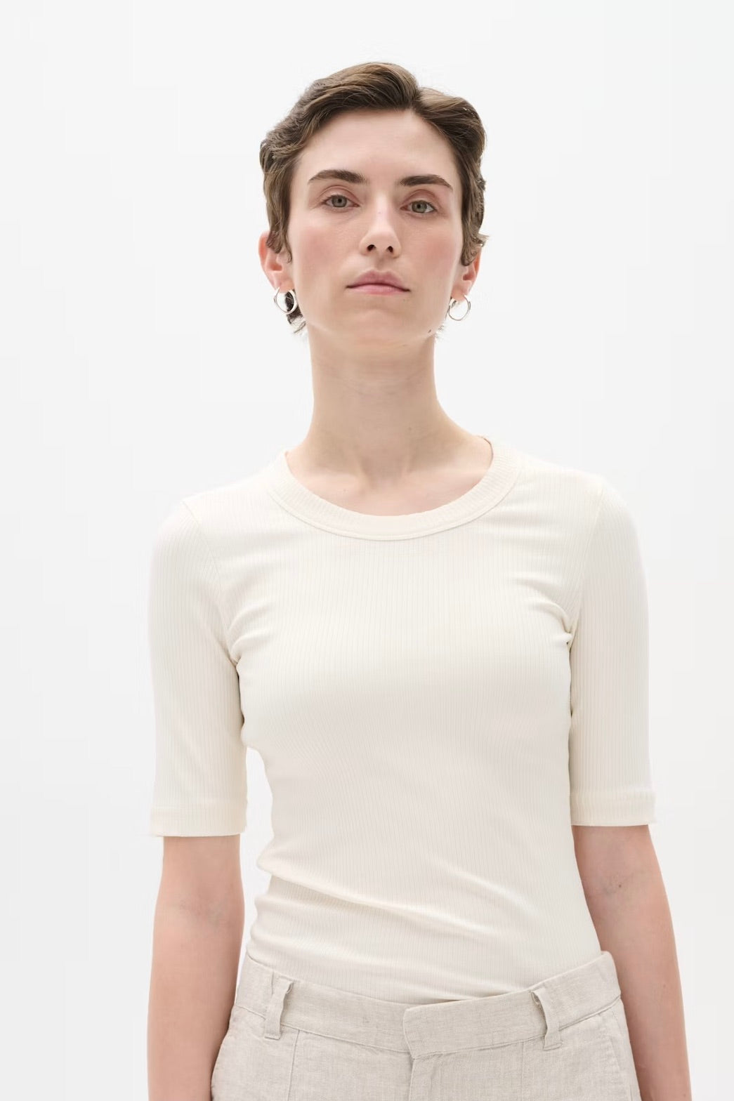 InWear: Dagna Tee (3 Colours)