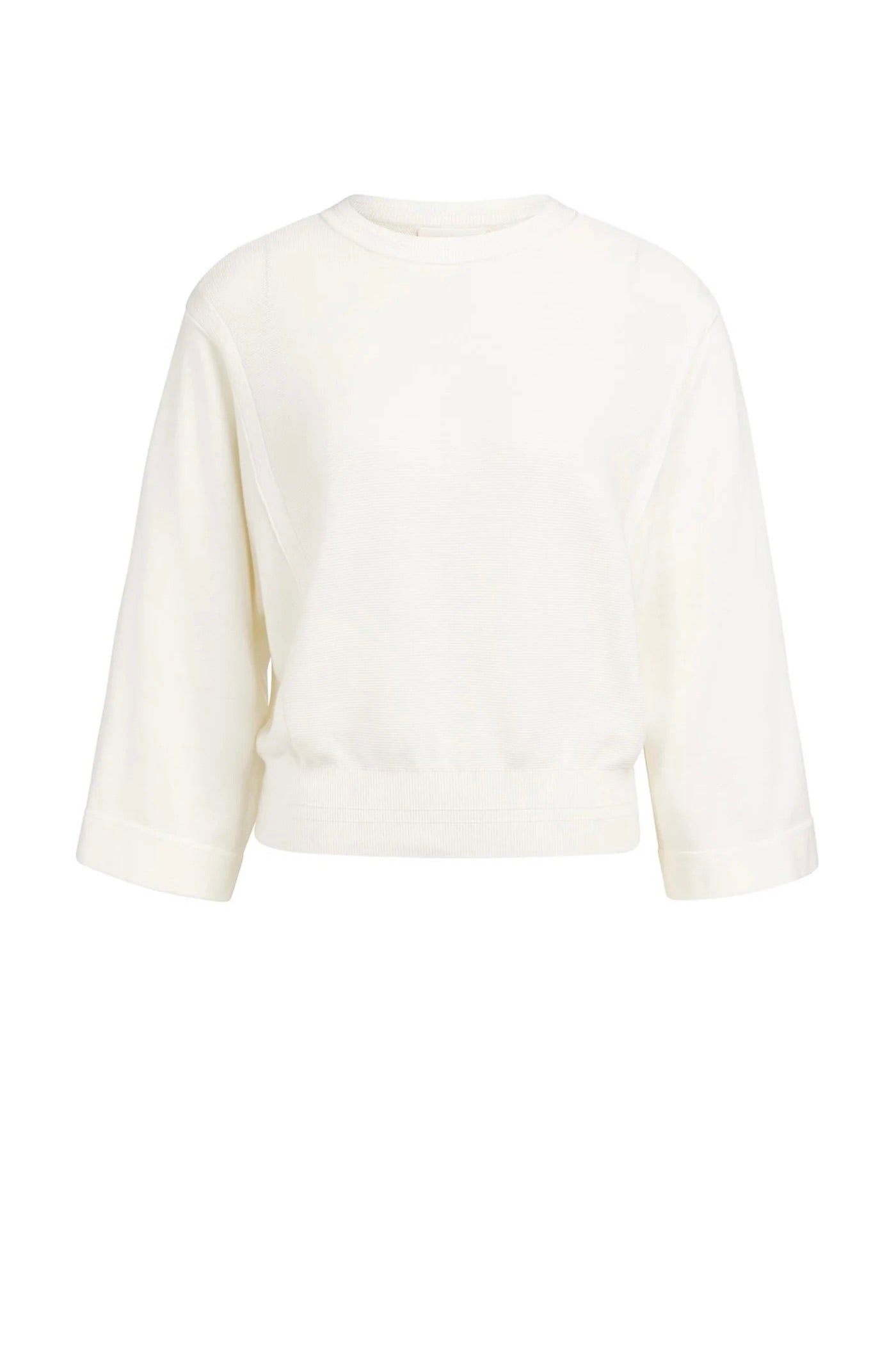 Yaya: Cotton Sweater